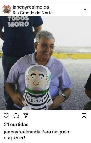 O pixuleco de Garibaldi