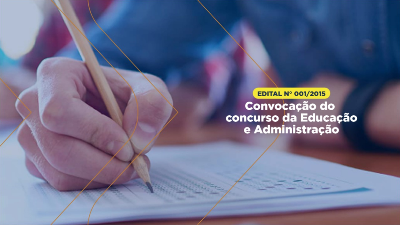 Prefeitura de Parnamirim convoca 50 novos aprovados no Concurso de 2015