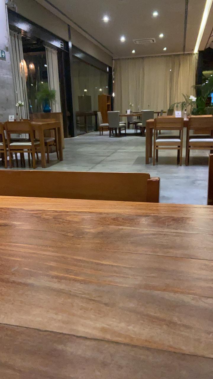 Tristeza no NAU