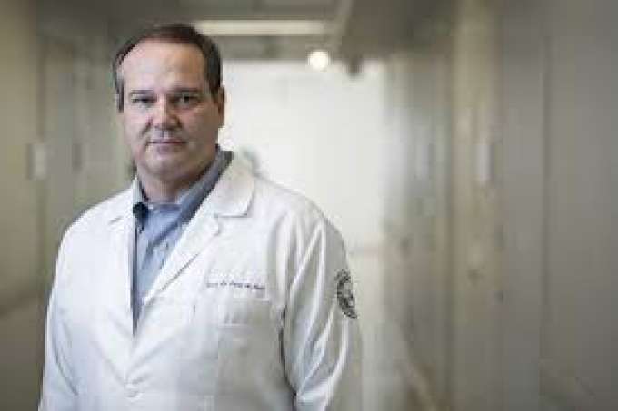 Médico Paulo Holf recebe título de Cidadão Norte Riograndense