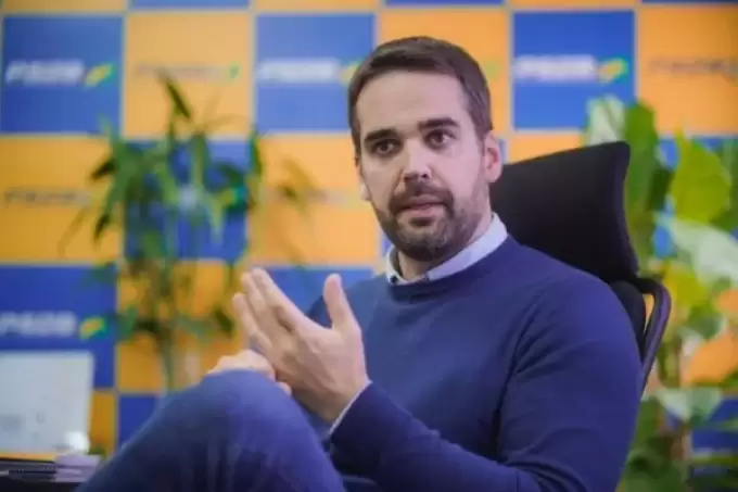 O jogo virou: Justiça manda que postagem de Jean Wyllys sobre Leite seja excluída