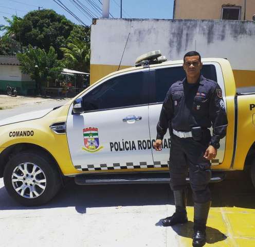 PM é encontrado morto; Colegas apontam falta de atenção psiquiátrica da PM