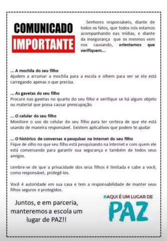 Você é autoridade em sua casa