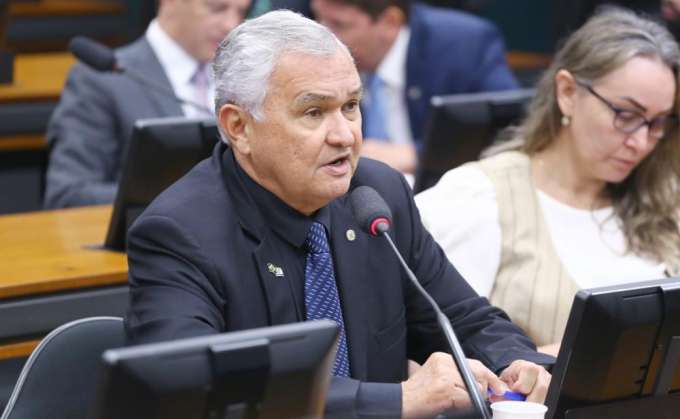 Deputado federal General Girão lidera Ranking dos Políticos no Rio Grande do Norte