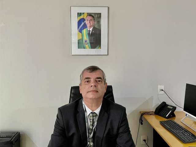 CODERN tem novo Diretor-Presidente