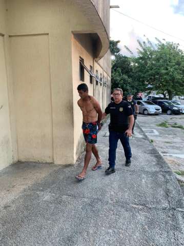 Agressor de transexual em Natal é preso após decisão da Justiça