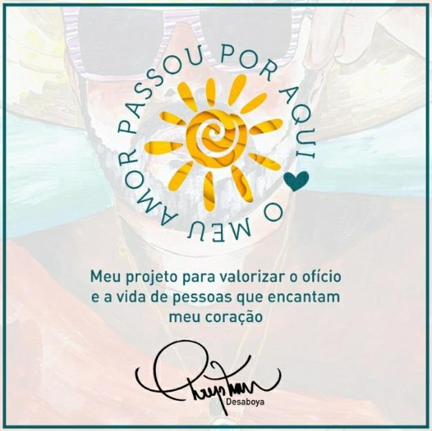 Rota do amor