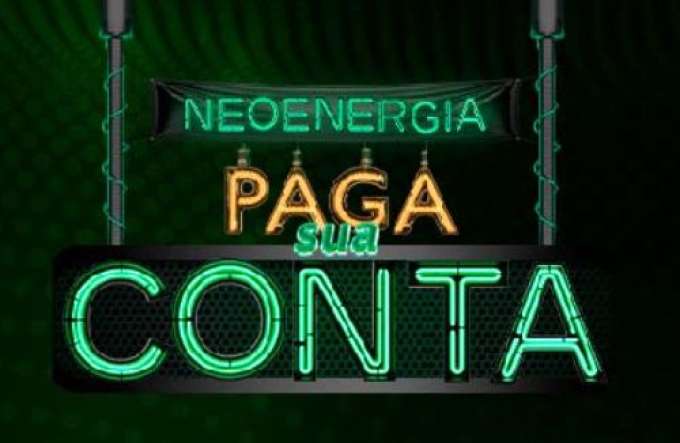 Neoenergia lança campanha em rede social para ajudar cliente a pagar conta de luz por um ano