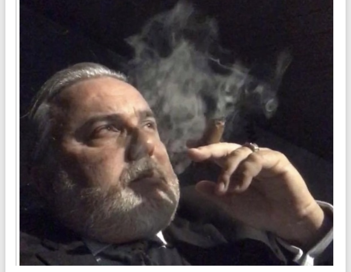 RN 💡: Senador João Paulo dos Pratos