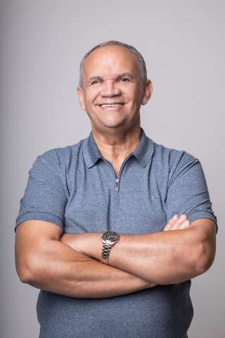 Professor Mário Sérgio assume gestão educacional no Instituto Maria Auxiliadora de Natal