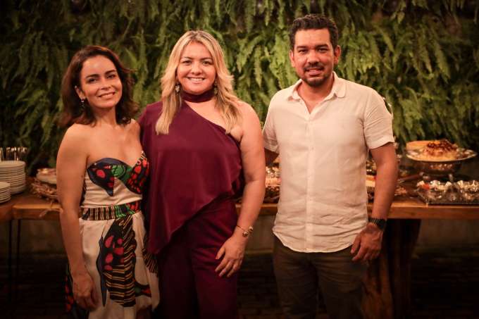 Com nova operação junto com o Buffet Adriana Rocha, O Poeta celebra três anos