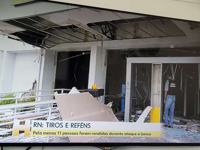 Segurança do Governo Fátima é destaque nacional