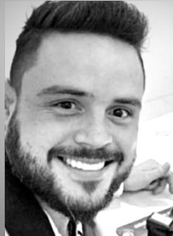Morre médico mossoroense Thallis Dias, 37 anos