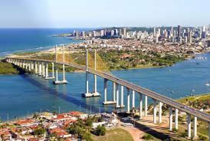 Natal supera Orlando e João Pessoa e está entre pacotes de viagens mais vendidos nos últimos anos pela Azul