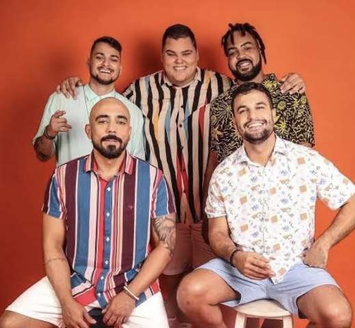 Samba Brasil Natal reúne o melhor do samba e pagode na Arena das Dunas no sábado (12)
