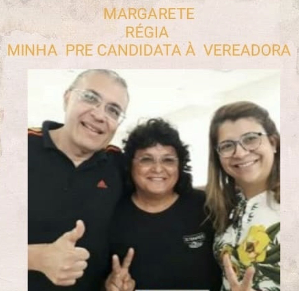 Urgente: vereadora irmã do deputado Albert Dickson é presa em blitz