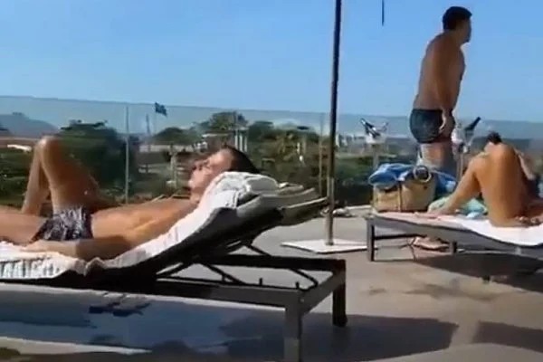 Doria, o hipócrita