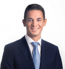 Conheça Allyson Bezerra, novo prefeito de Mossoró