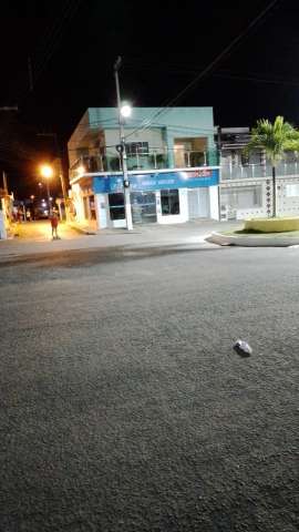 Quadrilha “toca o terror” e assalta comércio de irmãos em cidade do RN