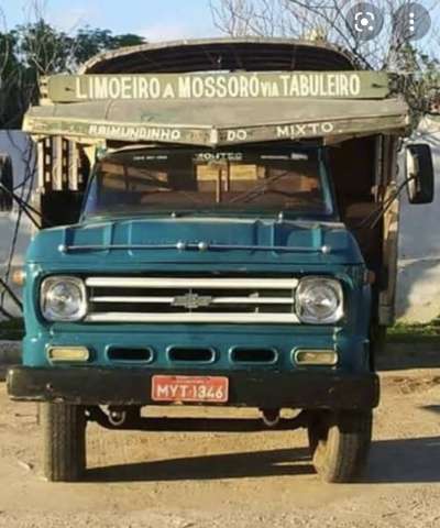 A Latam e o mixto de Mossoró