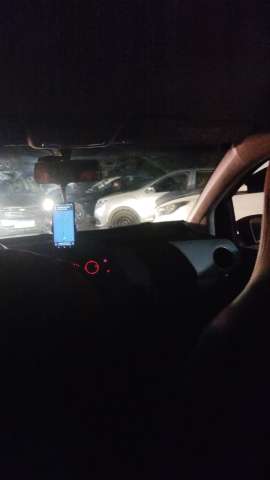 [VÍDEO] Rota do terror: Violência no caminho do aeroporto 