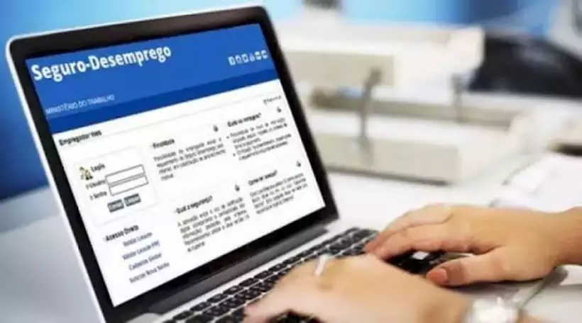 Pedidos de seguro-desemprego em 2020 chegam a 4,5 milhões