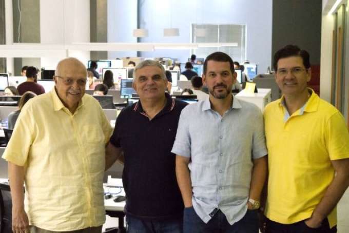 Art&C e Maxmeio conquistam selo GPTW - Great Plece to Work (melhores lugares para trabalhar)