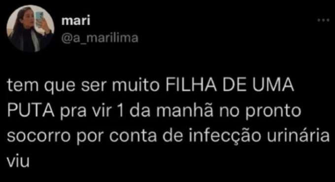Médica é afastada após usar redes sociais para xingar paciente