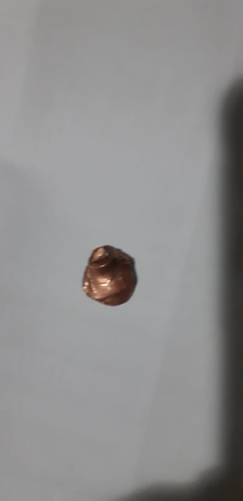 Natal: Bala perdida no edifício Chateau Saint Emilion