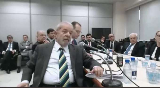 Gravata da Lava Jato