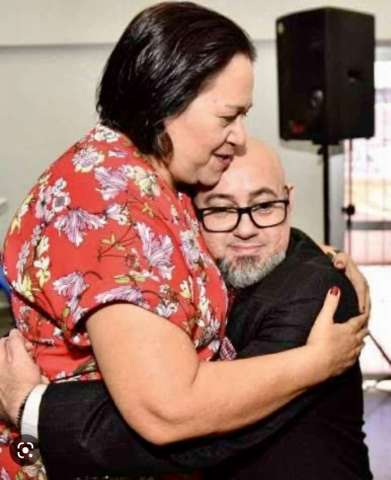 O RN transborda de amor