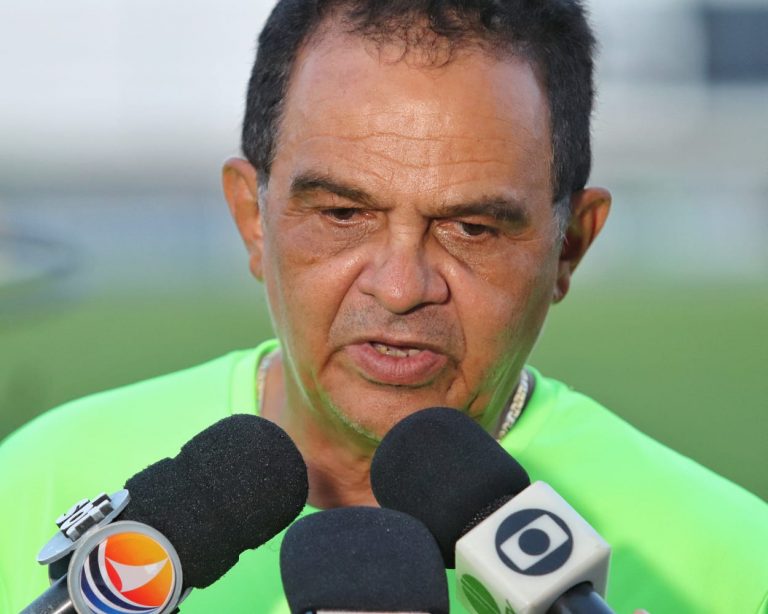 ABC seleciona 23 jogadores para o desafio contra o Santa Cruz