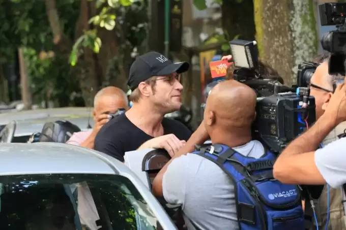 Perigo das drogas: Campeão do BBB e apresentador da Globo está em estado grave, diz advogado
