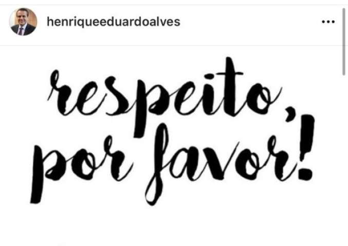 Henrique cobra 