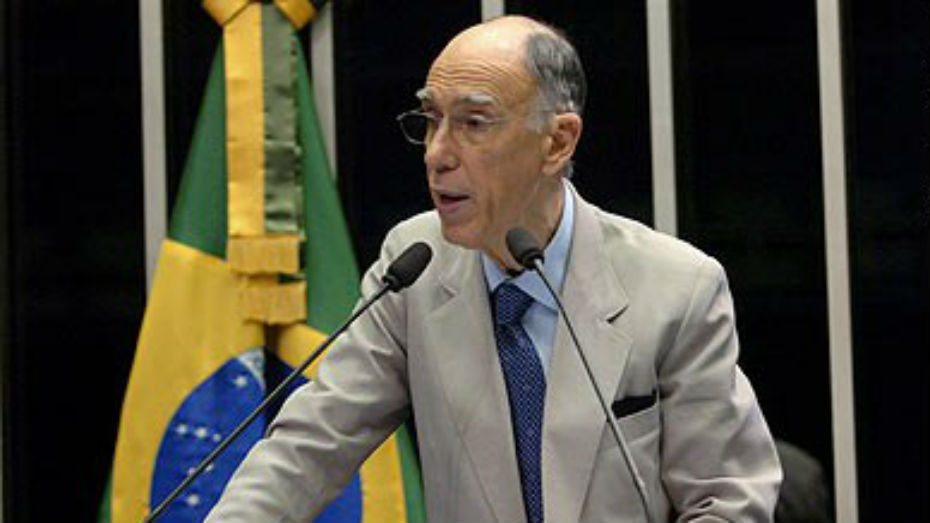 Morre ex-vice-presidente da República Marco Maciel
