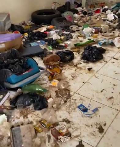 Vou ser cancelado: A burocracia dos crimes contra seres humanos