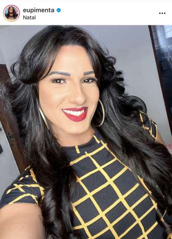 Thabata Pimenta, a arma do PSB que assusta Natália e Henrique