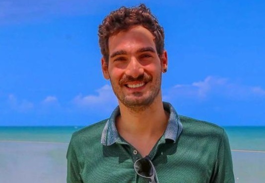 Tristeza: Filho de procuradora do RN morre de covid-19 aos 31 anos
