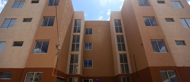 Programa Casa Verde e Amarela deve regularizar 12 milhões de imóveis