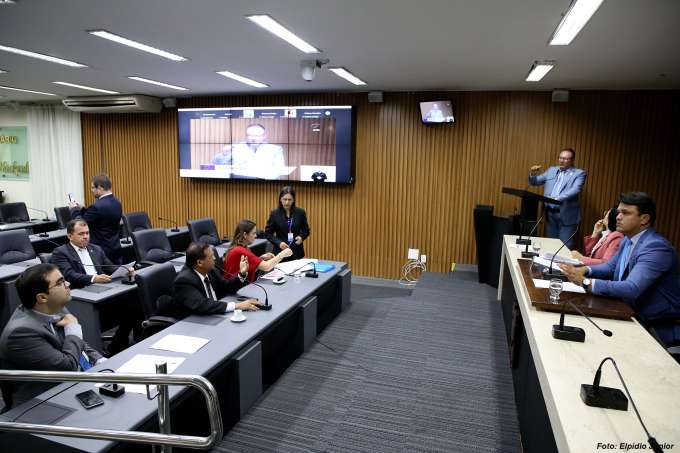 Câmara Municipal de Natal derruba vetos a emendas que beneficiam pessoas com deficiência no PPA