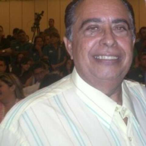 Morre o ex-deputado estadual Magnus Kelly