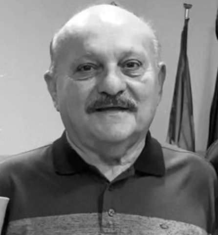 Morre Zebrinha, ex-prefeito de Assú