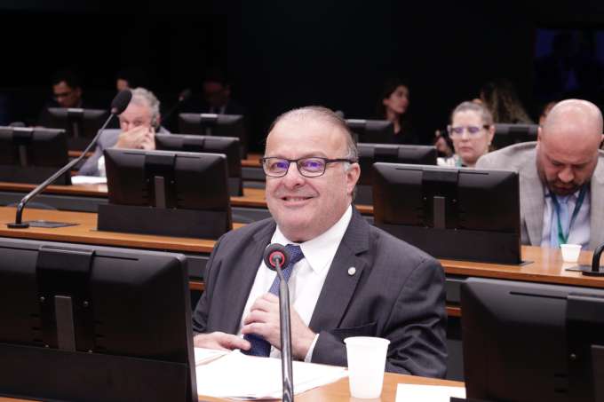 Deputado Federal Paulinho Freire vai homenagear Natal em Sessão Solene na Câmara dos Deputados