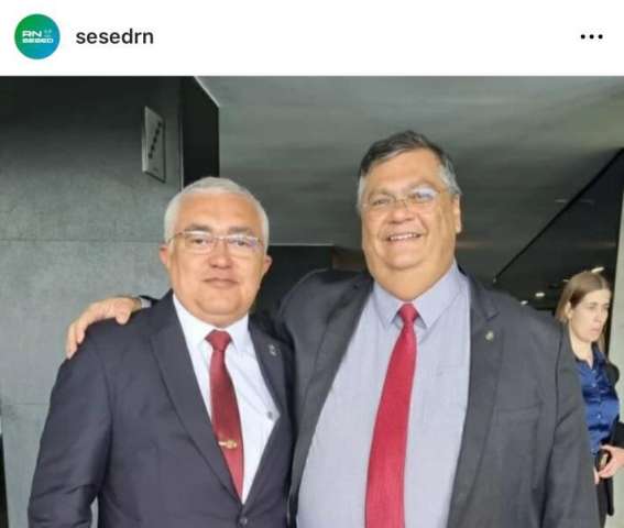 Munganga direto de Brasília