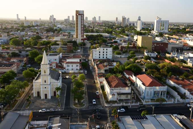 Mossoró aparece entre 5 melhores cidades para se investir no Brasil