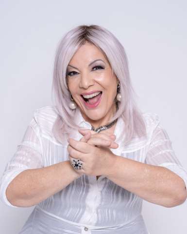 Nesta quinta-feira (17): Leila Navarro vem a Natal palestrar sobre Metaverso e Inovação