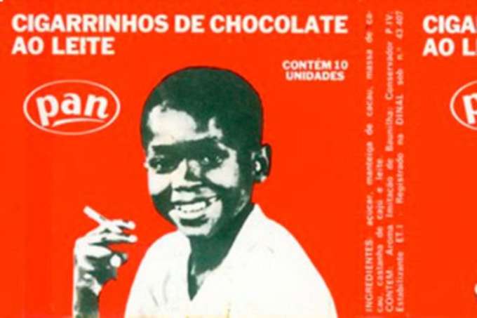 Famosa por cigarros de chocolate, Pan pede falência à Justiça