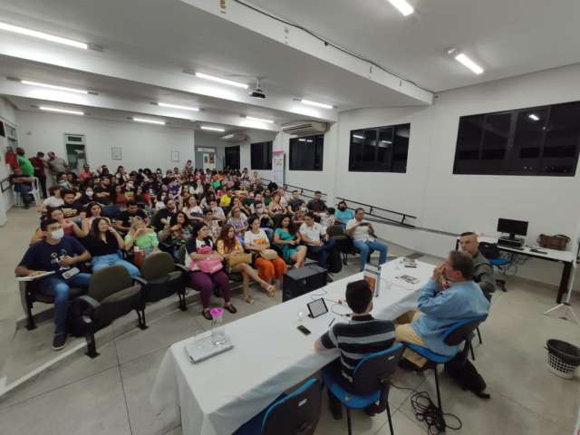 Festival Literário de Currais Novos (FLIC) tem abertura de sua 3ª edição neste domingo