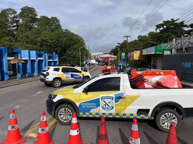 Prefeitura de Macaíba está com equipes mobilizadas para apoio a atingidos pelas chuvas e disponibiliza abrigo a quem necessitar