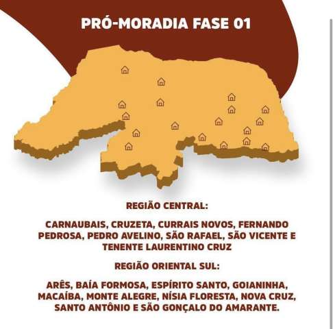 Governo Fátima Bezerra é uma fábrica de produção de mentiras